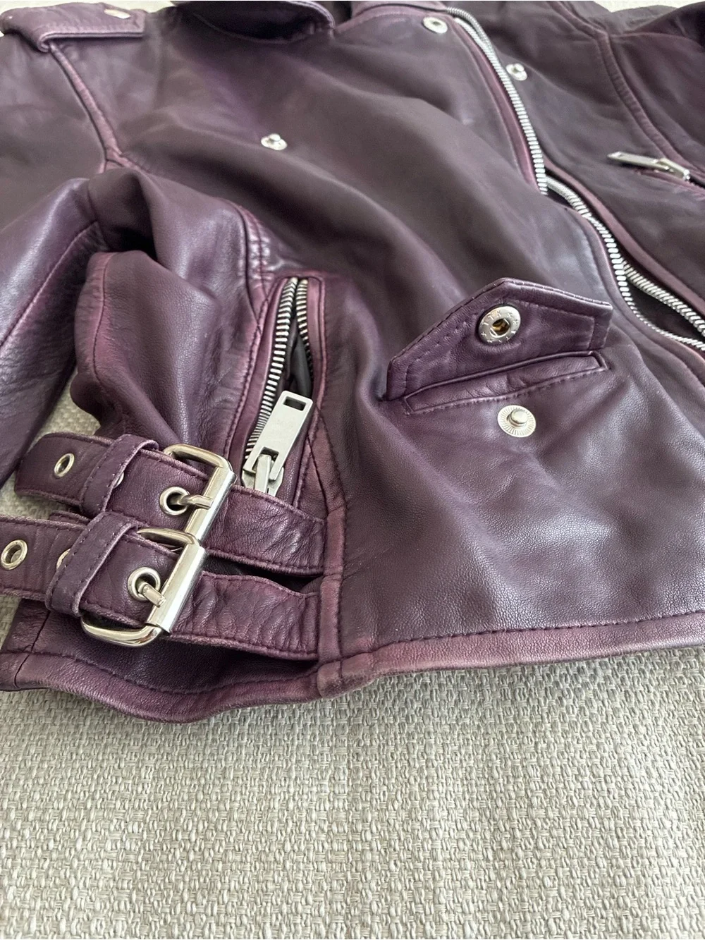 Amaryllis jacket women’s